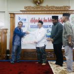 Bupati Ismunandar : Sudah terbukti CSR Indominco menyentuh warga