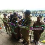 Bupati Ismunandar Resmikan MTS Bahrul Hikam