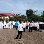 Calhaj Kutim Dapat Bimbingan Kesehatan