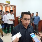 Ketua DPRD Kutim Inginkan Honor TK2D Setara Dengan UMK