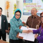 Bupati Sambut Baik Workshop Kesehatan Gigi PGDI Kutim