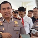 Selama Ramadhan, Disperindag Kutim Bersama Polres Kutim Pantau Harga Pangan Di Pasar
