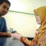 Anak Muda Sangatta Kembangkan Koperasi Syariah