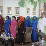 PRISDA Kutim Gelar Manifastasi Oral Diabetes Mellitus