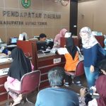 Besok Bayar Pajak Massal, Akan Ciptakan Rekor MURI