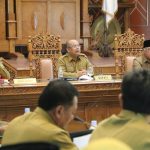 Administrasi TK/TPA Harus Legal