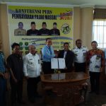 Inilah Capaian Hasil Pajak di Bayar Pajak Massal