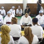 Bupati Minta Lestarikan PAPT