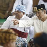 Putra Mahkota Kesultanan Kutai Janjikan PAPT 2019 Lebih Semarak
