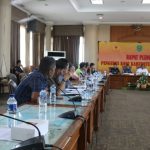 Dana Pembinaan Tahap 1 Untuk 53 Cabor Terdistribusi