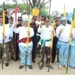 Jadikan Pelas Tanah Sebagai Pemikat Wisata Budaya Di Kutim