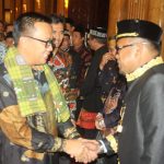 KNPI Bersama Pemkab Kutim Raih Penghargaan Menpora KLP