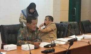 Guru Honorer digaji Dibawah UMK, DPRD Akan Panggil Disdik dan Yayasan Sekolah se Kota Bontang