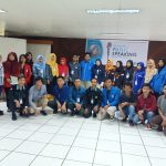 Puluhan Peserta Ikuti Pelatihan Public Speaking