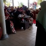 SD Islam Al Irsyadiah Gelar Seminar Parenting