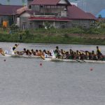 Kutai Kartanegara Dominasi Perolehan Medali Emas Cabor Dayung