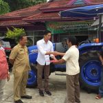Direncanakan Anggota DPR-RI Budisatrio Selasa Rabu Mendatang Akan Bertandang Ke Kutim.