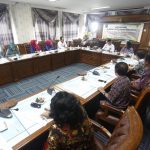 Kembangkan Produk Daerah,  Stakeholder Diminta Kompak