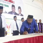 BPD dan Kades Harus Kompak Kelola DD