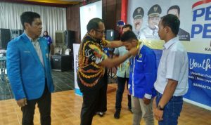 DPD KNPI Kutim Kembali Gelar Pekan Pemuda 2018