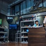 Remaja Kutim Ciptakan Platform Online