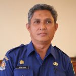 Kepala Dinas Pemadam Kebakaran Minta Banyak Berdoa