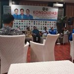 Lahan Perkebunan Sawit Menjadi Sorotoan Dalam Diskusi Publik DPD KNPI Kutim
