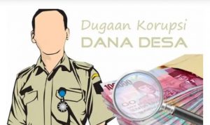 BPKP Masuk Kutim Hitung Kerugian ADD dan DD di Dua Desa