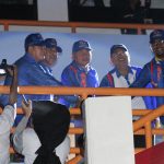 Bupati : Poprov ke-6 Jadi Kado Istimewa HUT  Kutim