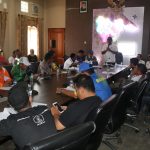 Cabor Balap Sepeda Dimulai Besok 3-6 Desember