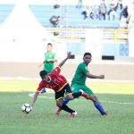 Laga Perdana Porprov Sepak Bola, Kutim Kalah Tipis dengan Balikpapan