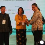 Kutim Peroleh Penghargaan Smart City