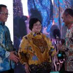 KPC Raih PROPER Hijau Pengelolaan Lingkungan