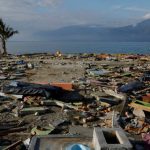 Jumlah Korban Jiwa Tsunami Banten, 222 Orang Meninggal Dunia