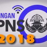 Besok, Ratusan Peserta CPNS Kutim Kembali Akan di Uji