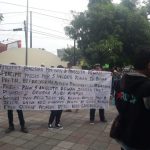 Buntut 5 Anggota DPRD Samarinda ‘Ngeyel’ di-PAW, Warga Demo