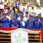 Berau Terpilih Jadi Tuan Rumah Porprov VII Tahun 2022
