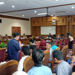 Ketua DPRD Pertanyakan, Berkurangnya Anggaran Pembebasan Lahan