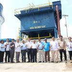 Pemkab Tingkatkan IPA Kudungga Menjadi 100 Liter/detik