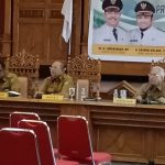 Pemkab Kutim Alokasin Dana Rp169 Milliar di Triwulan I Untuk Bayar Utang Proyek 2016-2017