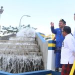 IPA Kudungga Tahap II, Memenuhi 80 Persen Kebutuhan Air Bersih di Kota Sangatta