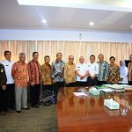 Isran Noor Minta Pertamina Rekrut Tenaga Lokal Tanpa Tes