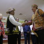 Harpandi Nahkodai DAD Kutim