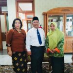 Guru Kutim Berprestasi Tingkat Nasional, Diapresiasi Bupati