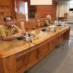 2020, Desa Dapat Tambahan Anggaran Rp 1 M