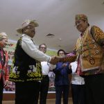Terbukti Punya Daya Saing, Banyak Warga Dayak Dipercayakan Jabatan