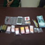 Sehari, 4 Pelaku Penyalahgunaan Narkoba Diamankan Polres Kutim