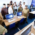 Ismunandar : Setiap Perusahaan Wajib Menyumbangkan Dana CSR nya