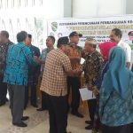 Kecamatan Teluk Pandan Usulkan 29 Program di Musrembangcam