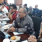 Bupati Berharap Hongshi Holding Bermanfaat Bagi Masyarakat